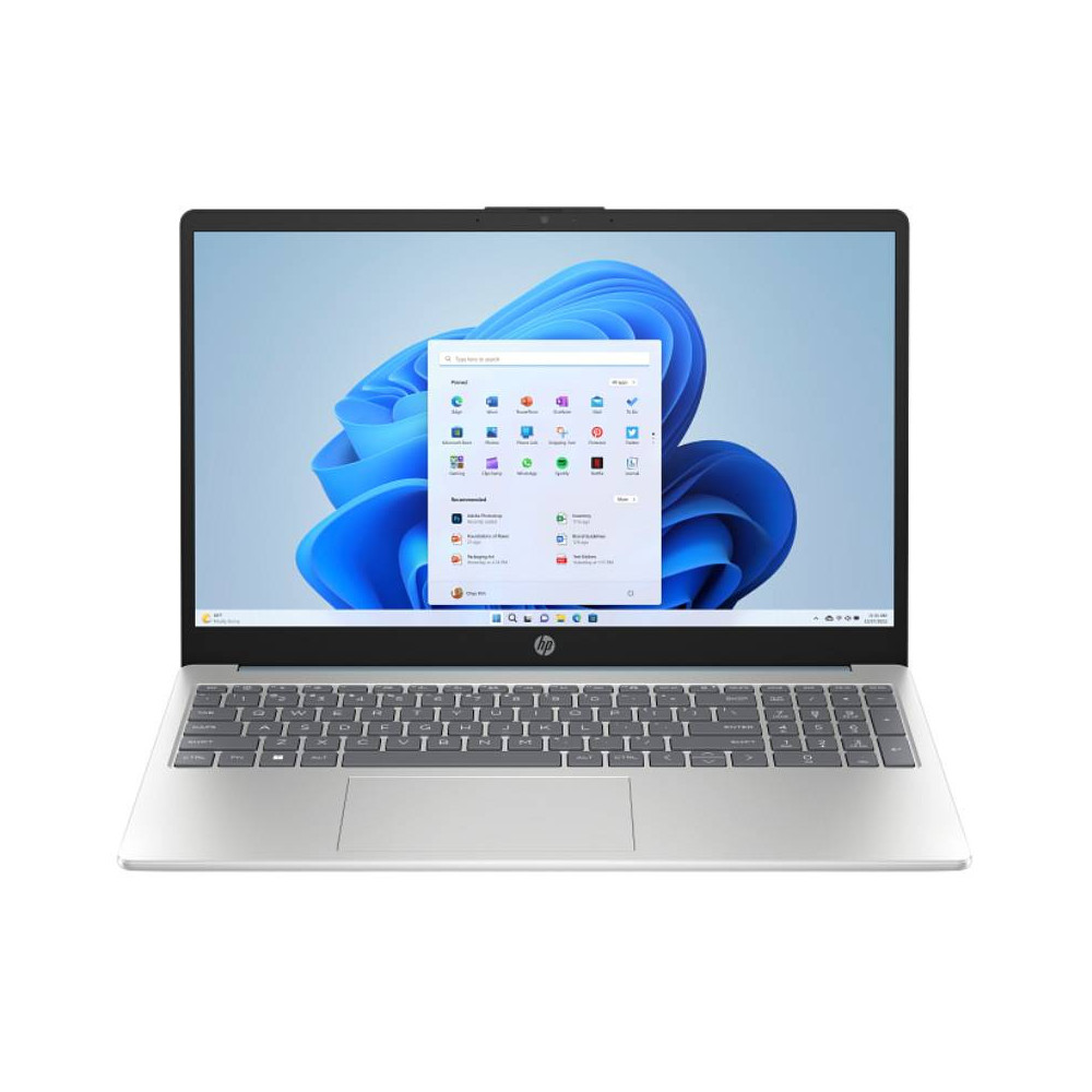 Pc Portable HP Laptop 15-fd0400nk / i3-1315U / 24 Go / 256 Go SSD / Bleu