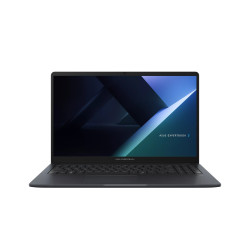 PC Portable ASUS ExpertBook BM1 BM1503 / Ryzen 3 7335U / 16 Go DDR5 / 256 Go SSD / Gris