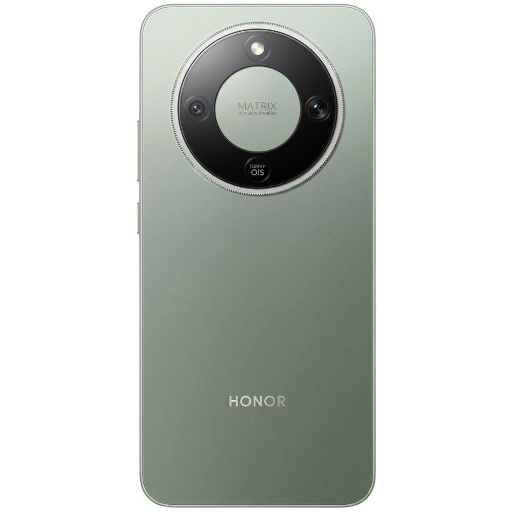 Smartphone Honor X9D 5G | 12 Go / 256 Go | Vert