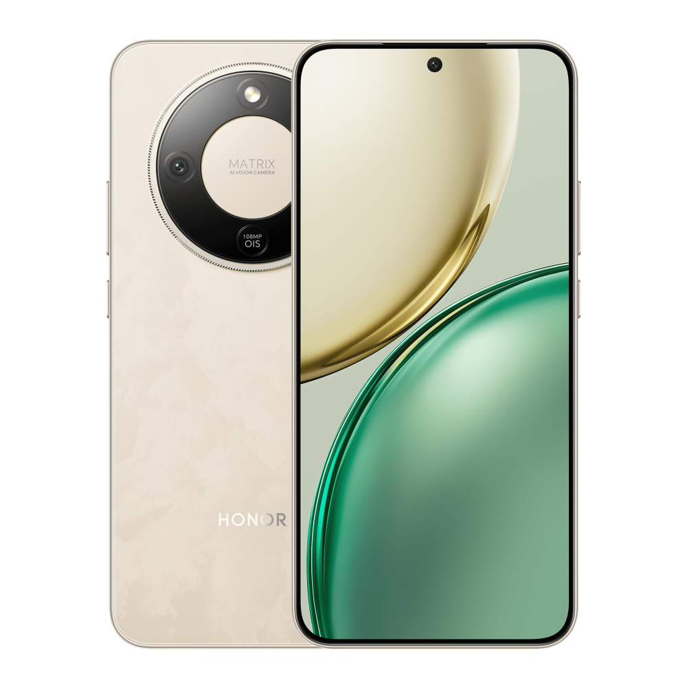 Smartphone Honor X9D 5G | 12 Go / 256 Go | Gold