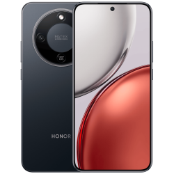 Smartphone Honor X9D 5G | 12 Go / 256 Go | Noir