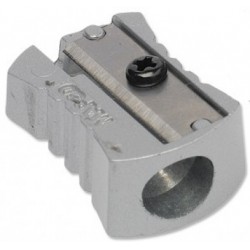 Taille-crayons Maped métal 1 trou