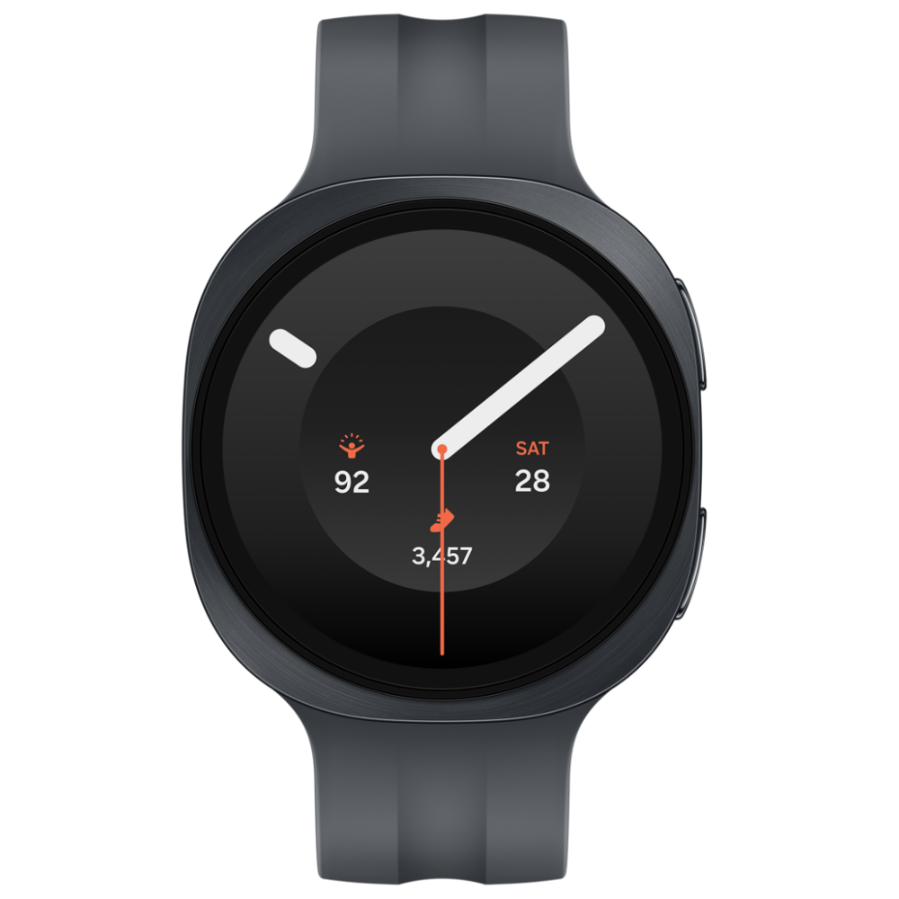 Montre Connectée SAMSUNG Galaxy Watch 9 / 40MM / Graphite