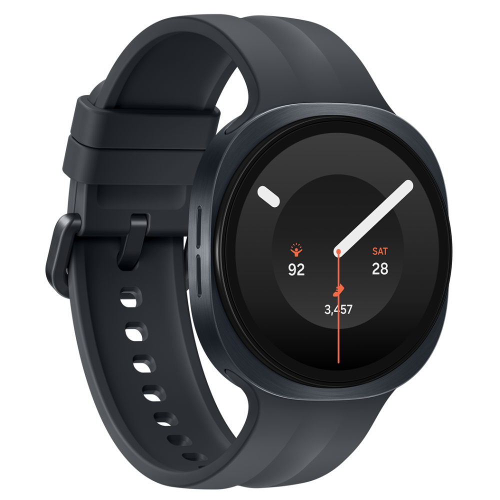 Montre Connectée SAMSUNG Galaxy Watch 9 / 40MM / Graphite