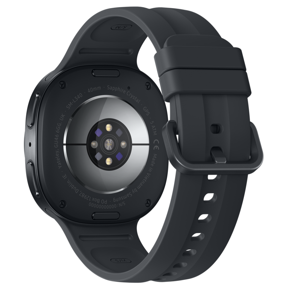 Montre Connectée SAMSUNG Galaxy Watch 9 / 40MM / Graphite