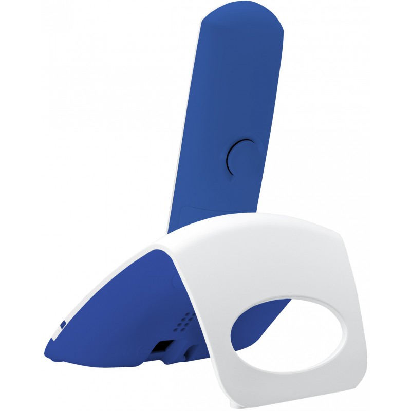 Téléphone Fixe Alcatel F230 / Bleu