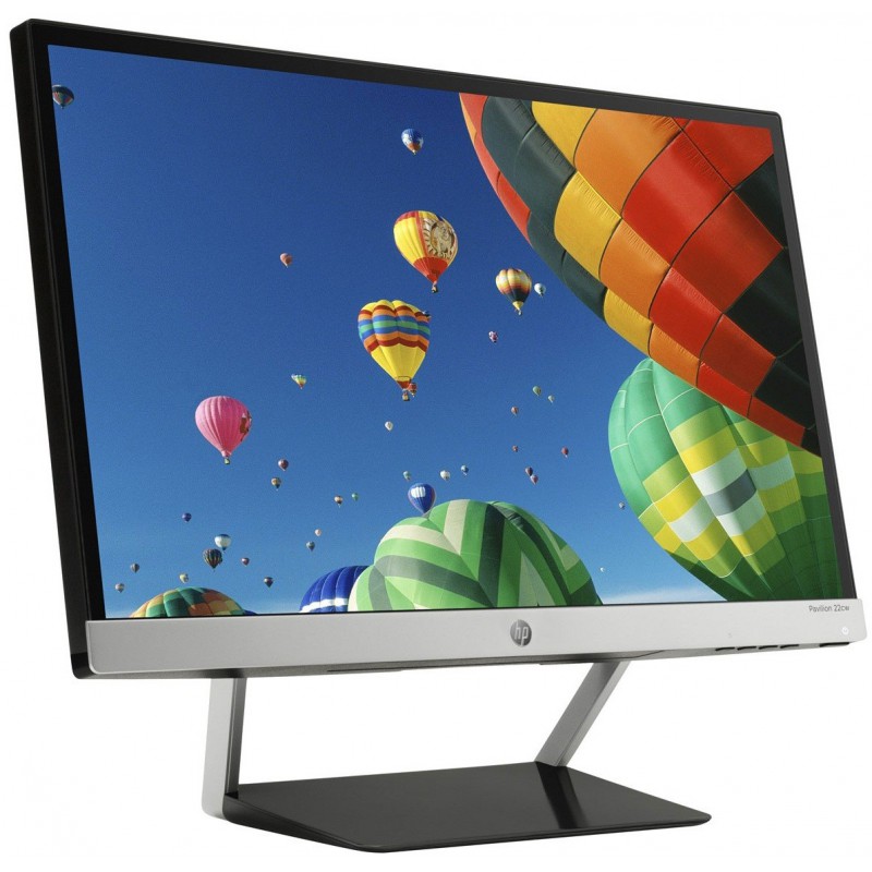 Ecran HP Pavilion 22xi IPS Full HD 21.5"