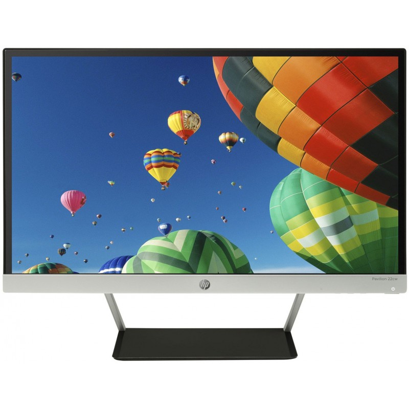 Ecran HP  Pavilion 22cw 21 5 Full HD IPS