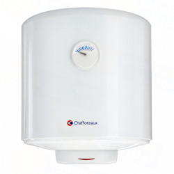Chauffe eau électrique CHAFFOTEAUX / CE-30L / 30 Litres / Blanc