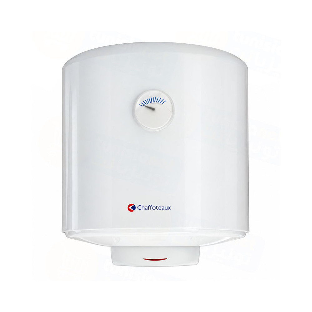 Chauffe eau électrique CHAFFOTEAUX / CE-30L / 30 Litres / Blanc