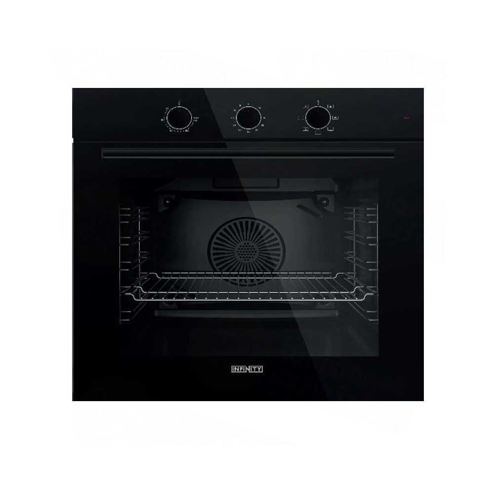 FOUR ENCASTRABLE INFINITY 78 Litres / O604B / NOIR