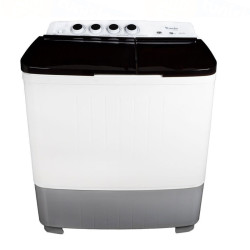 Machine à laver Brandt BLF742W | 7kg | Blanc | Tunisianet