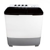 Machine à laver Brandt BLF742W | 7kg | Blanc | Tunisianet