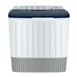 LAVE LINGE CONDOR TWIN TUBE SEMI-AUTO 13KG / Blanc
