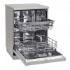 Lave Vaisselle SmartThinQ LG XD5 Steam 14 Couverts / DFC532FP / Inox