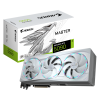 Carte graphique GIGABYTE AORUS NVIDIA GeForce RTX 5090 MASTER ICE / 32 Go GDDR7