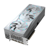 Carte graphique GIGABYTE AORUS NVIDIA GeForce RTX 5090 MASTER ICE / 32 Go GDDR7