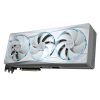 Carte graphique GIGABYTE AORUS NVIDIA GeForce RTX 5090 MASTER ICE / 32 Go GDDR7