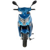 Scooter ZIMOTA EAGLE 49cc  / Bleu
