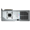 Carte graphique GIGABYTE AORUS NVIDIA GeForce RTX 5090 MASTER ICE / 32 Go GDDR7