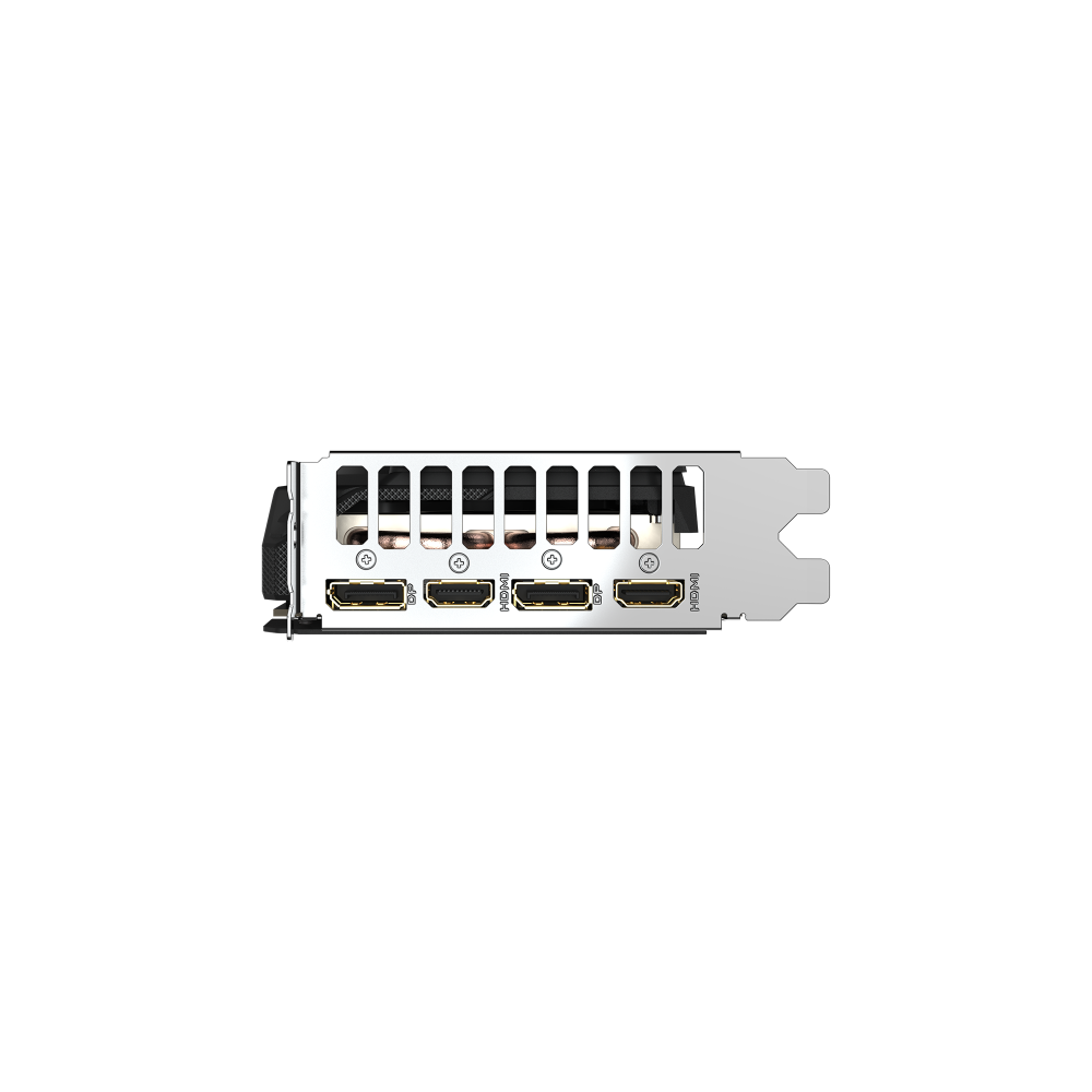 Carte graphique GIGABYTE NVIDIA GeForce RTX 5050 GAMING OC / 8 Go GDDR6