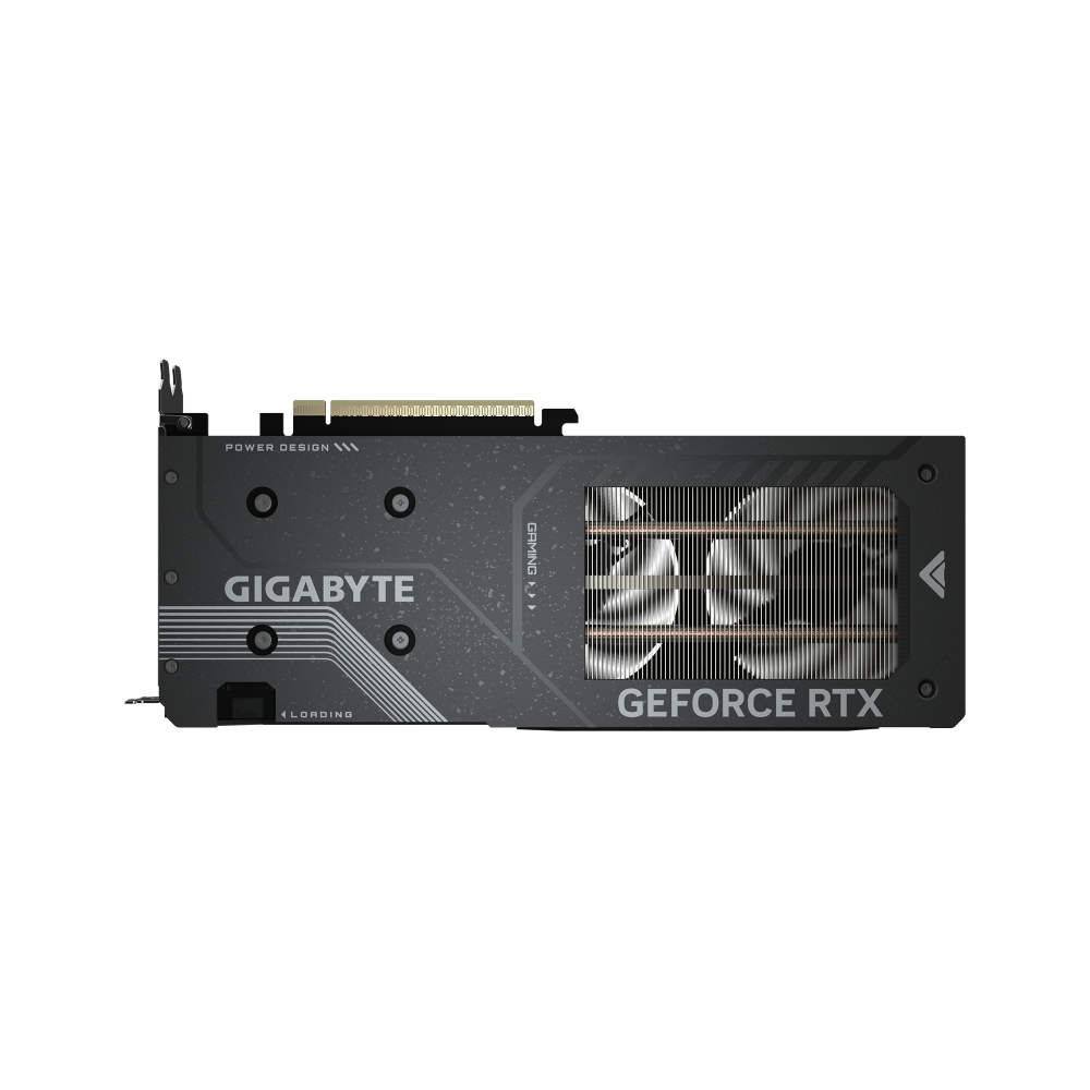 Carte graphique GIGABYTE NVIDIA GeForce RTX 5050 GAMING OC / 8 Go GDDR6