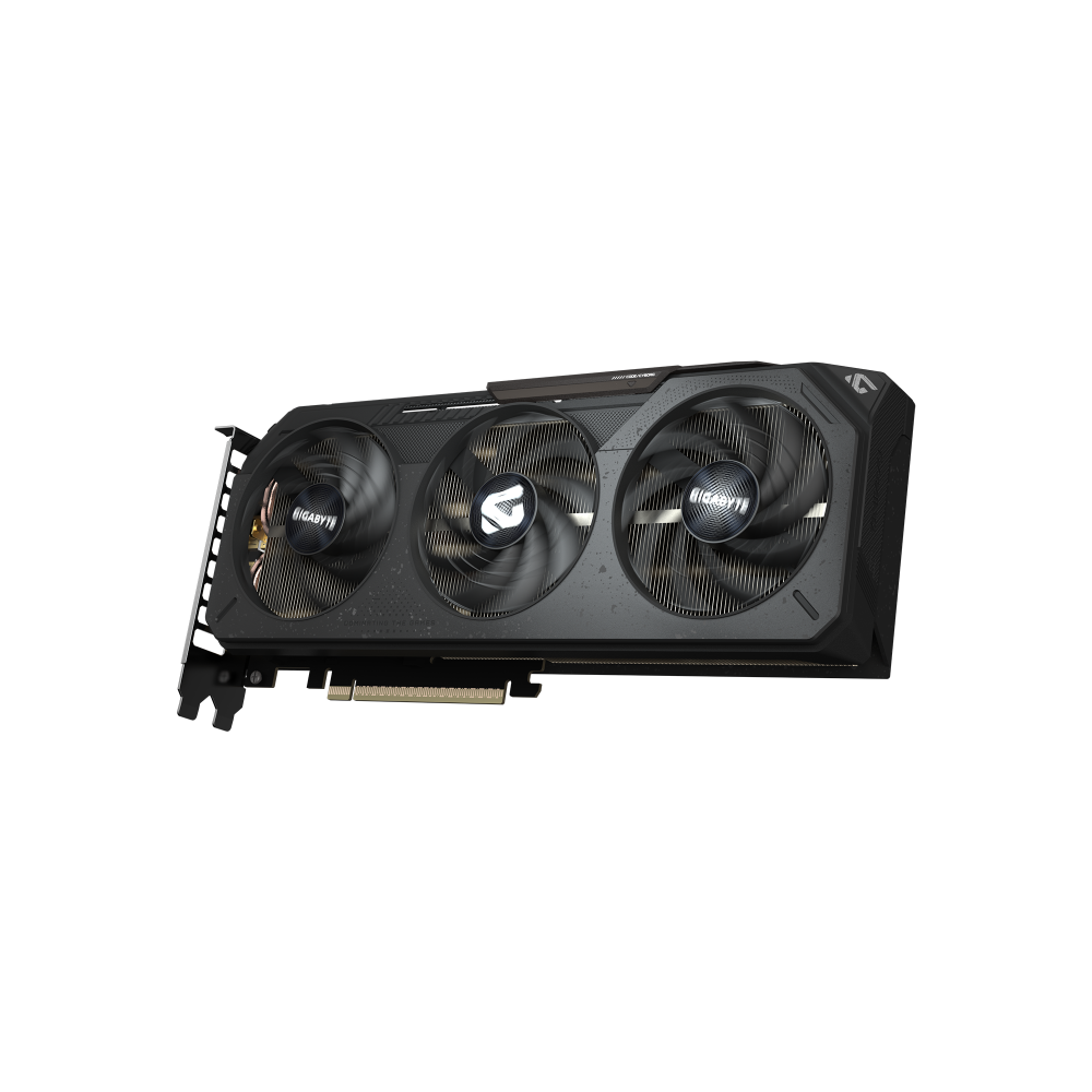 Carte graphique GIGABYTE NVIDIA GeForce RTX 5050 GAMING OC / 8 Go GDDR6