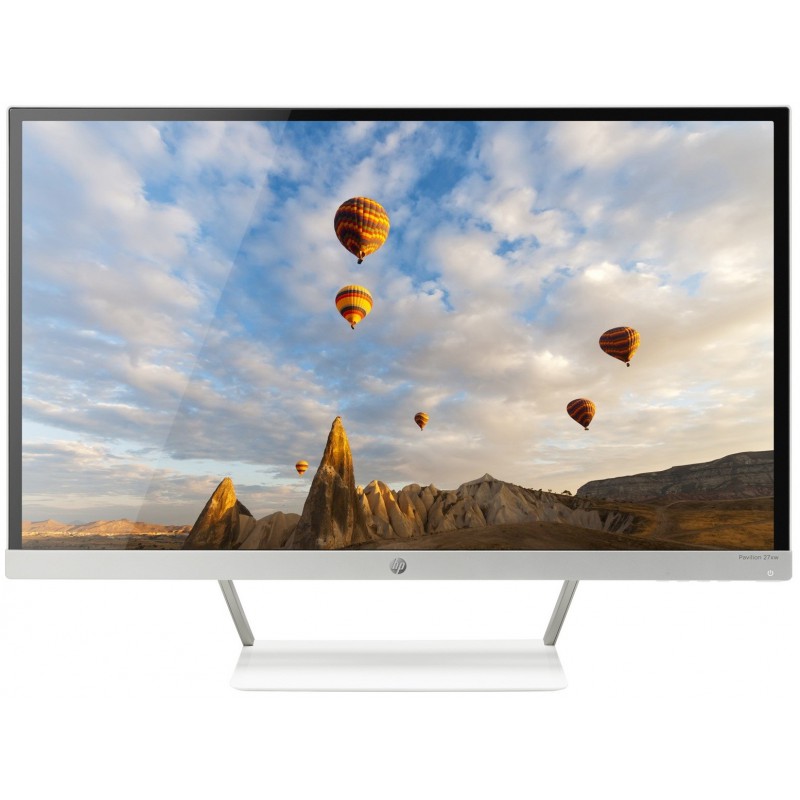 Ecran HP Pavilion 22cw / 21.5" Full HD IPS