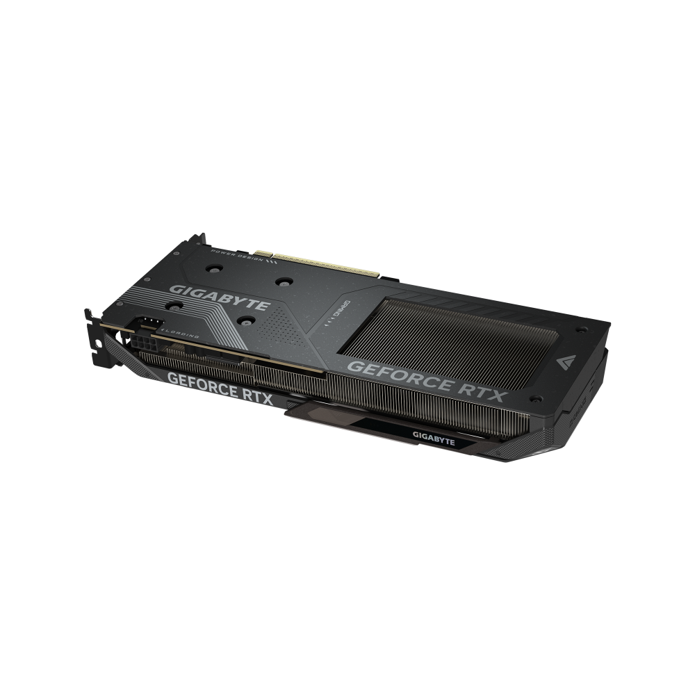 Carte graphique GIGABYTE NVIDIA GeForce RTX 5050 GAMING OC / 8 Go GDDR6