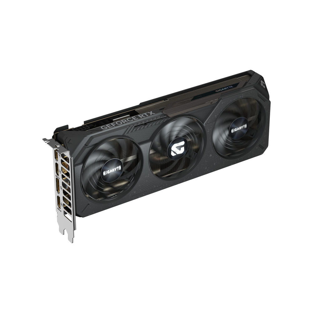 Carte graphique GIGABYTE NVIDIA GeForce RTX 5050 GAMING OC / 8 Go GDDR6