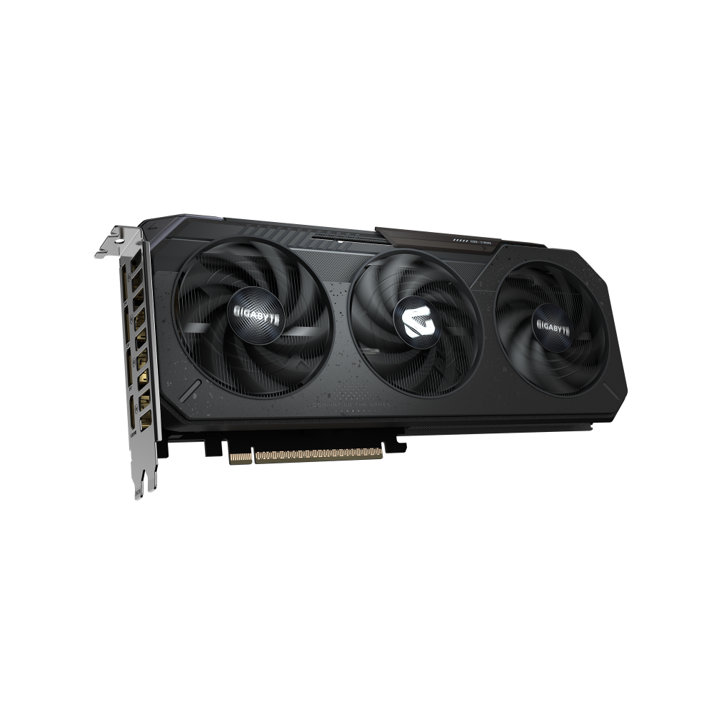 Carte graphique GIGABYTE NVIDIA GeForce RTX 5050 GAMING OC / 8 Go GDDR6