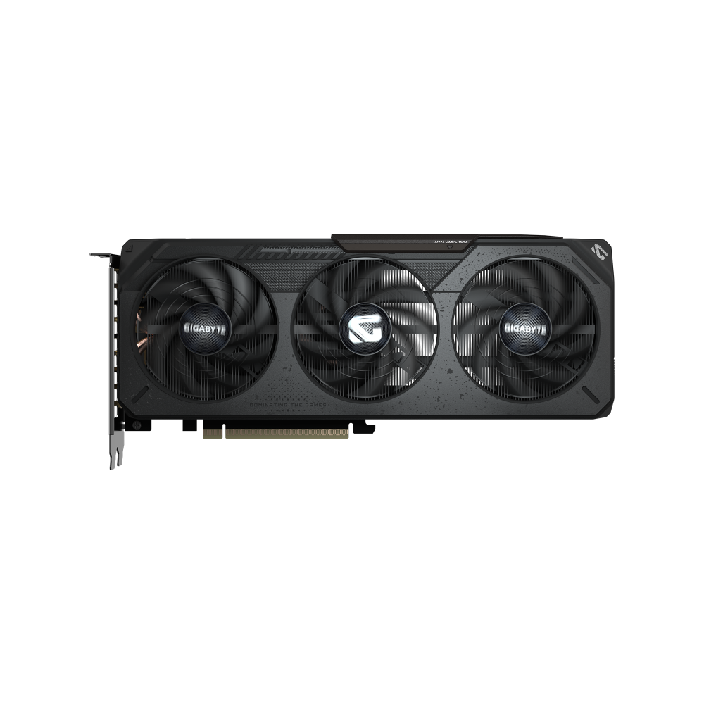 Carte graphique GIGABYTE NVIDIA GeForce RTX 5050 GAMING OC / 8 Go GDDR6