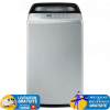 Machine à Laver TOP SAMSUNG  9Kg / WA90H4400SW / Blanc