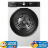 Lave Linge HISENSE 10,5Kg Frontale INVERTER / WF3S1043BW / Blanc