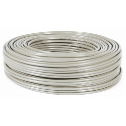 Câble Réseau Cat6 UTP / 305 M