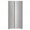 Réfrigérateur SIDE by SIDE WHIRLPOOL 558 Litres No Frost / WHG26592X4E / Silver