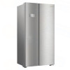 Réfrigérateur SIDE by SIDE WHIRLPOOL 558 Litres No Frost / WHG26592X4E / Silver