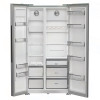 Réfrigérateur SIDE by SIDE WHIRLPOOL 558 Litres No Frost / WHG26592X4E / Silver