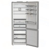 Réfrigérateur Combiné WHIRLPOOL 490 Litres No Frost / WHK26493X4E / INOX
