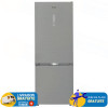 Réfrigérateur Combiné WHIRLPOOL 490 Litres No Frost / WHK26493X4E / INOX