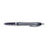 Stylo à Bille Maped Retractable Medium / Noir