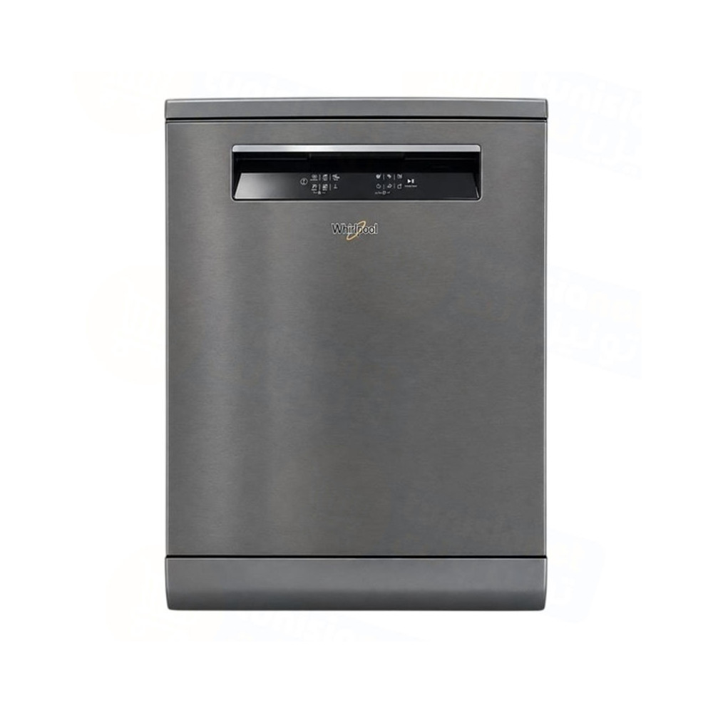 LAVE-VAISSELLE WHIRPOOL 15 Couverts / WFD658DD3ANA / INOX