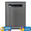 LAVE-VAISSELLE WHIRPOOL 15 Couverts / WFD658DD3ANA / INOX
