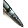 Stylo à Bille Maped Retractable Medium / Noir