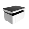 Imprimante DELI M1820W Laser 3en1 USB & Wifi Monochrome