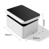Imprimante DELI M1820W Laser 3en1 USB & Wifi Monochrome