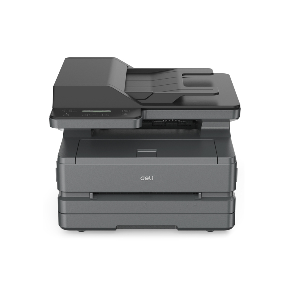 Imprimante DELI M3100ADNW Laser 3en1 LAN & Wifi Monochrome