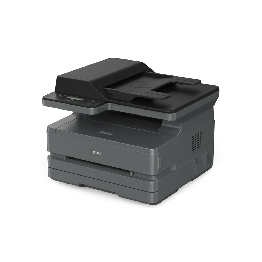 Imprimante DELI M3100ADNW Laser 3en1 LAN & Wifi Monochrome
