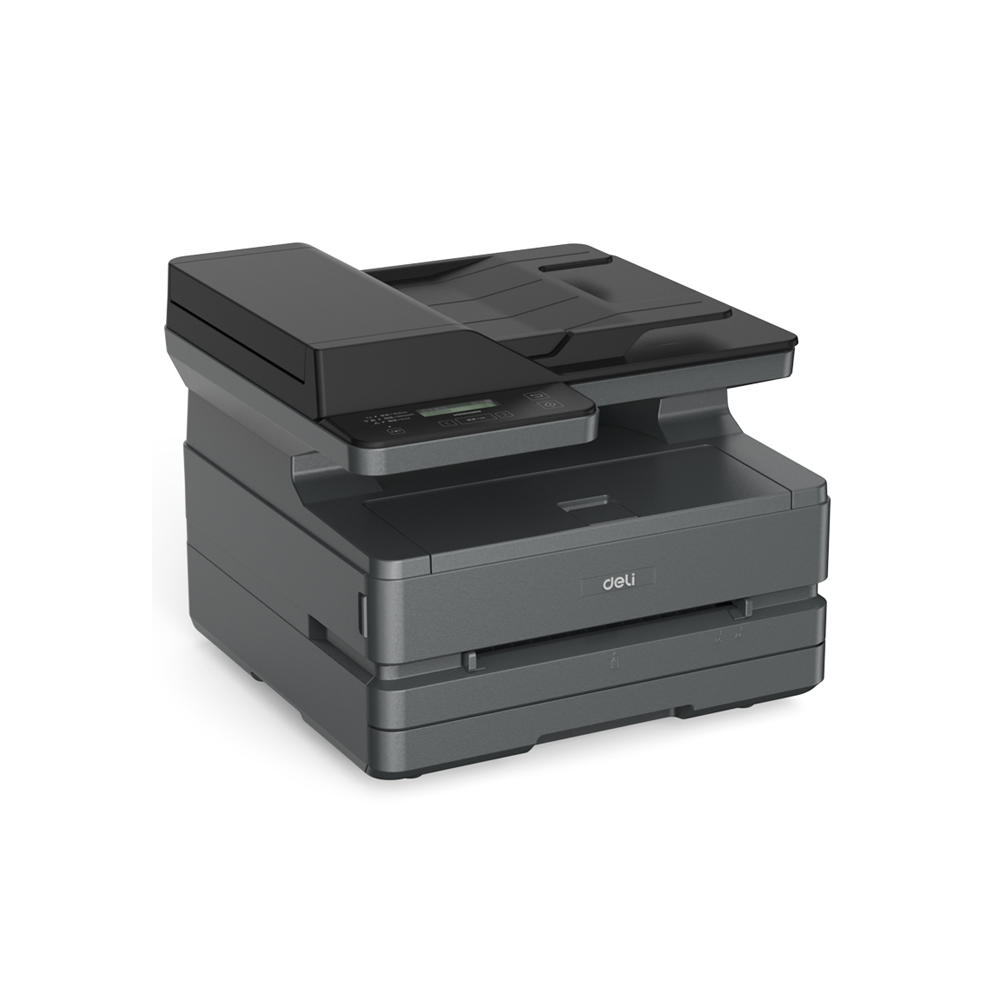 Imprimante DELI M3100ADNW Laser 3en1 LAN & Wifi Monochrome