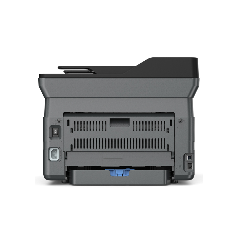 Imprimante DELI M3100ADNW Laser 3en1 LAN & Wifi Monochrome